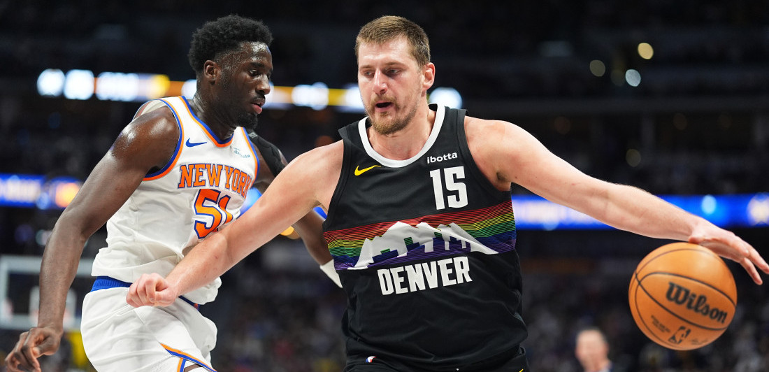 Jokić nikad iskreniji: Baš loš meč, verovatno smo po prvi put odustali (VIDEO)