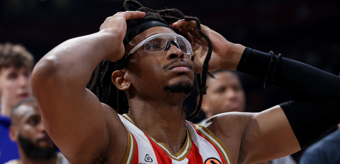 Moneke preuzeo krivicu: Promašio sam dva slobodna bacanja u ključnim momentima