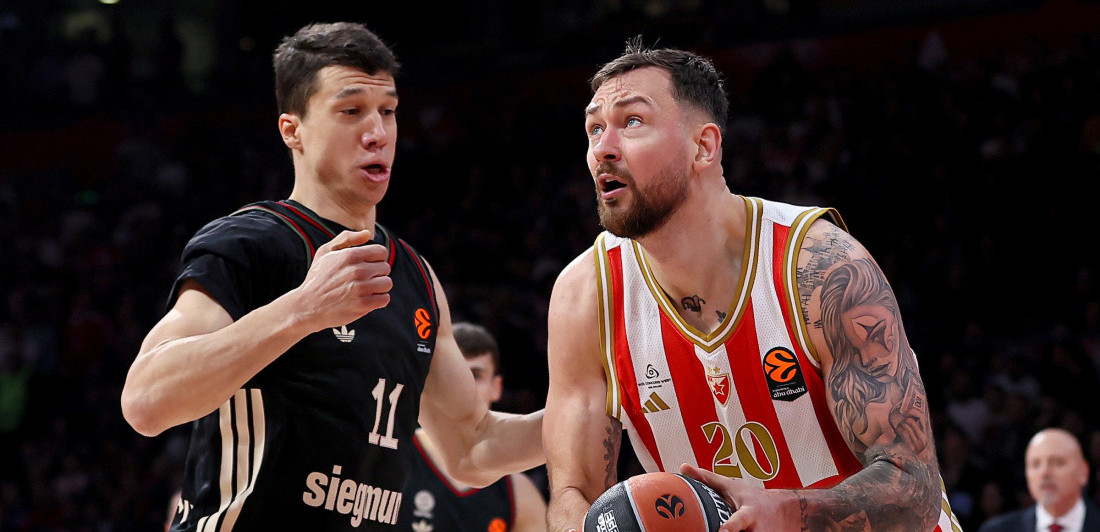 Motiejunas otvoreno: Ako želiš velike ciljeve, moraš da se suočiš sa takvim situacijama