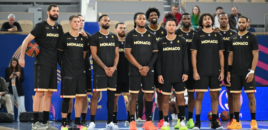 Nemanja, gde si to došao? Dok trener razmišlja, još jedan igrač beži iz Monaka