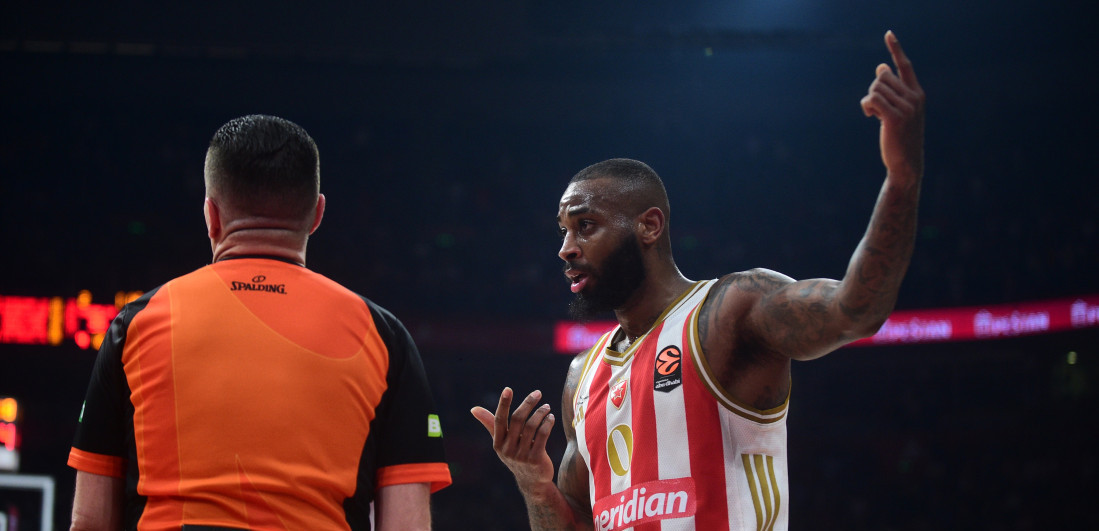 Kalkulacije: Evo koliko pobeda deli Crvenu zvezdu od najboljih šest