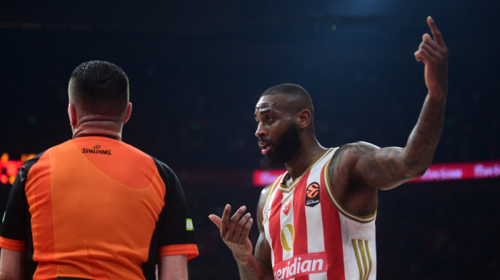 Prostor za grešku minimalan - Superkompjuter izračunao koliko pobeda deli Zvezdu od top 6