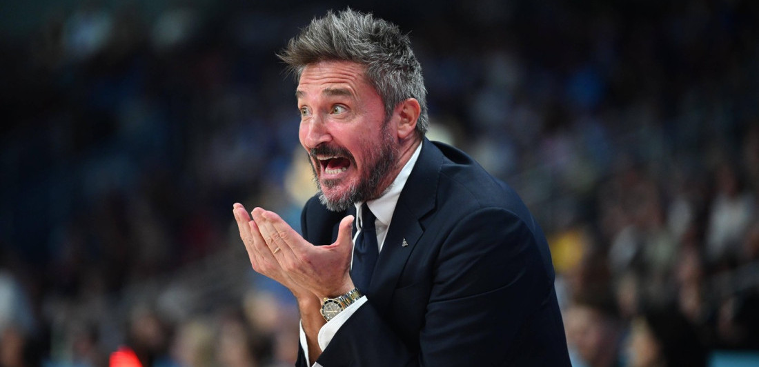 Trifunovićev Turk Telekom preživeo Galatu: Poceko divljao i dobio isključenje