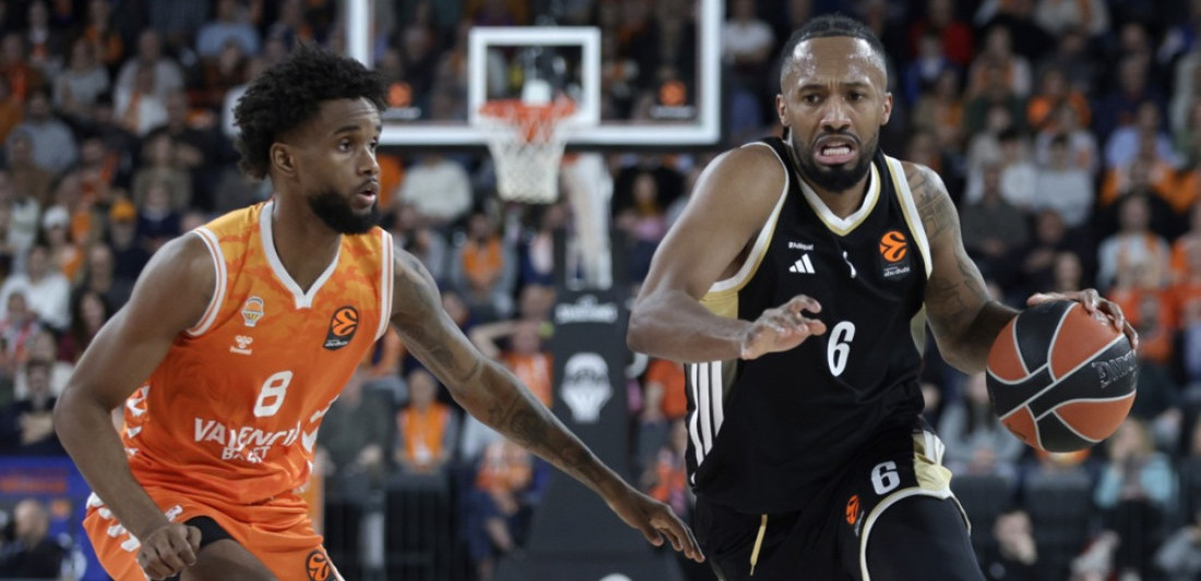 U Partizanu bio prekobrojan, a sada proglašen najboljim u Evroligi