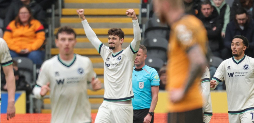 Milvol slavi Srbina - Premijer liga odavno nije bila ovako blizu