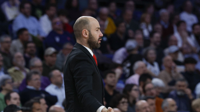 Potpuni haos u Monaku - Spanulis podneo ostavku