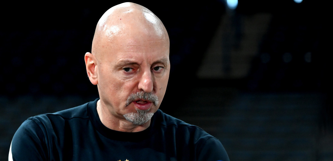 Puno igrača može Zvezdi da naprave problem: Oglasio se Obradović pred novi meč