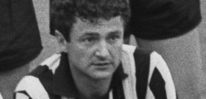 Na današnji dan: Rođen Milan Galić, legendarni fudbaler Partizana