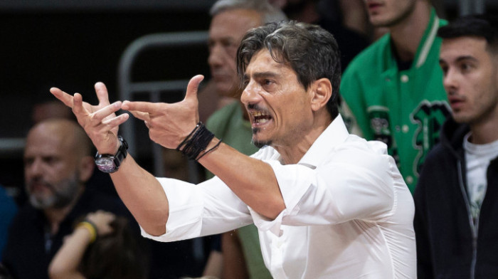 "Kada nas je*u, je*aćemo i mi njih!" Janakopulos poludeo kao nikad, nije birao reči