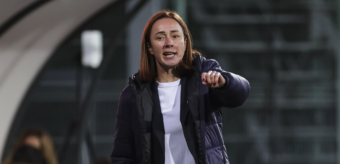 "Ovakvu Srbiju želimo da gledamo, pokazali smo hrabrost": Oglasila se selektorka posle remija sa Švedskom