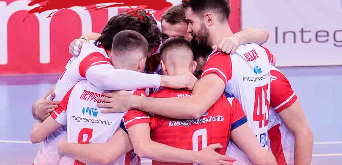 Skandal na meču Zvezde! Micić gađao navijača loptom, izbio neviđeni haos (VIDEO)