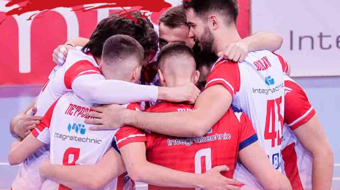 Skandal na meču Zvezde! Micić gađao navijača loptom, izbio neviđeni haos (VIDEO)