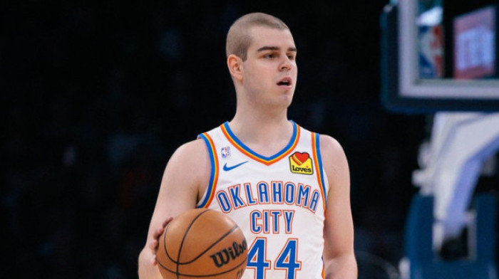 Amerikanci poludeli zbog Topića, pa mu dali nikad jači nadimak!