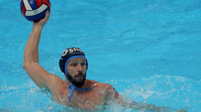 Vaterpolisti Radničkog pobedili Barselonu i plasirali se u četvrtfinale Kupa Evrope