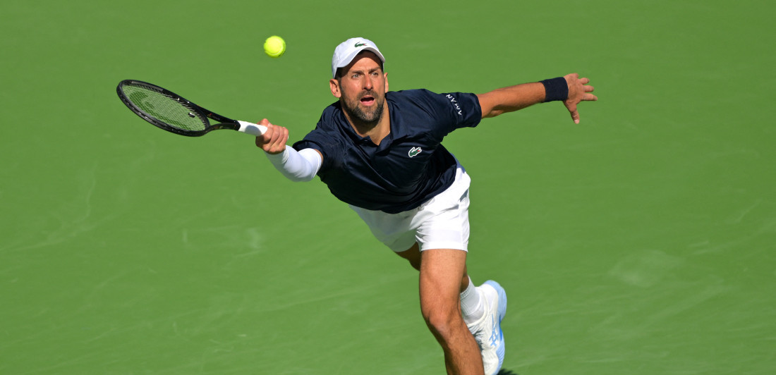 Đoković se mučio, izgubio set, pa Poljaku održao lekciju