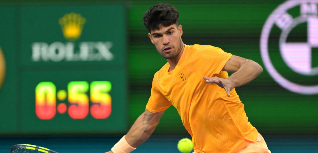 Alkaraz izgovorio ono što niko drugi ne bi smeo: Na pomolu bura u svetu tenisa