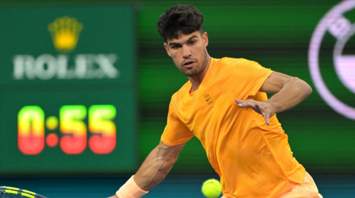 Alkaraz izgovorio ono što niko drugi ne bi smeo: Na pomolu bura u svetu tenisa