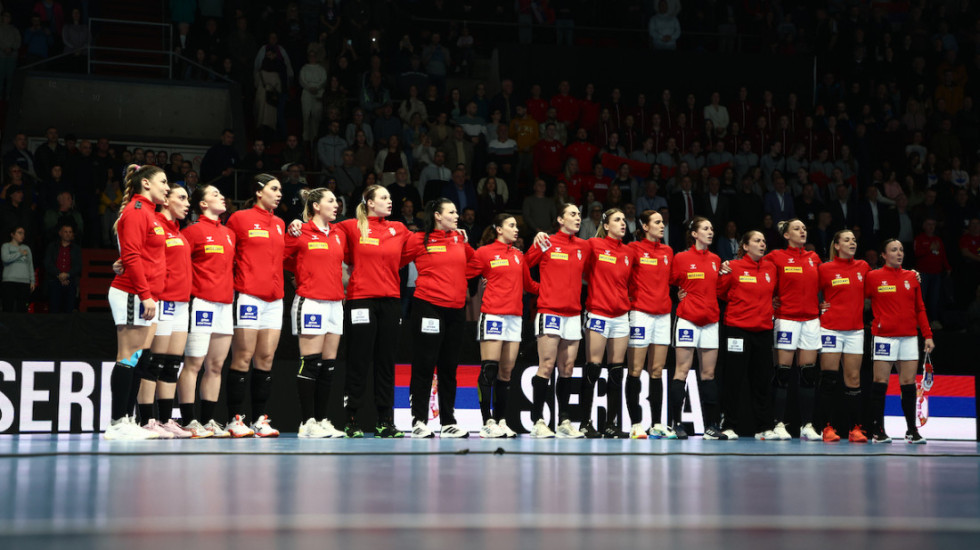 Evo gde možete da gledate TV prenos meča Litvanija - Srbija u kvalifikacijama za EP