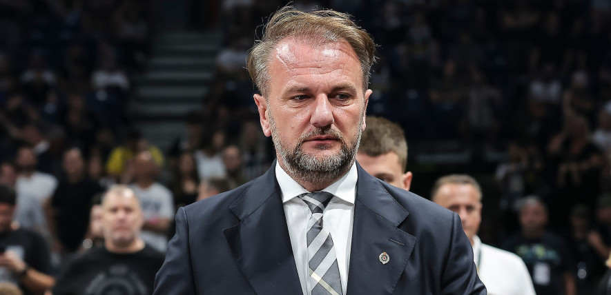 "Partizan će samo jednom domaćem igraču dati 1.500.000 evra": Ostoja Mijailović pustio navijače da nagađaju