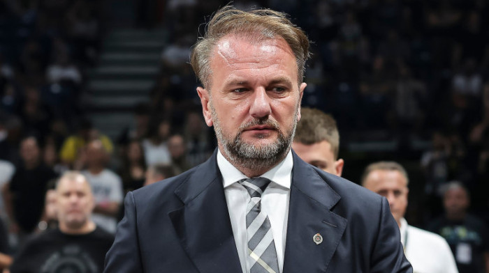 "Partizan će samo jednom domaćem igraču dati 1.500.000 evra": Ostoja Mijailović pustio navijače da nagađaju