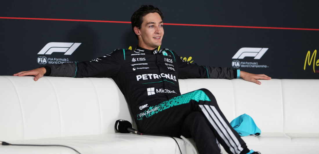 Otkrivena tajna - Mercedes je zbog ovoga oduvao konkurenciju u Australiji (FOTO)