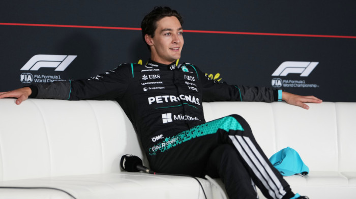 Otkrivena tajna - Mercedes je zbog ovoga oduvao konkurenciju u Australiji (FOTO)