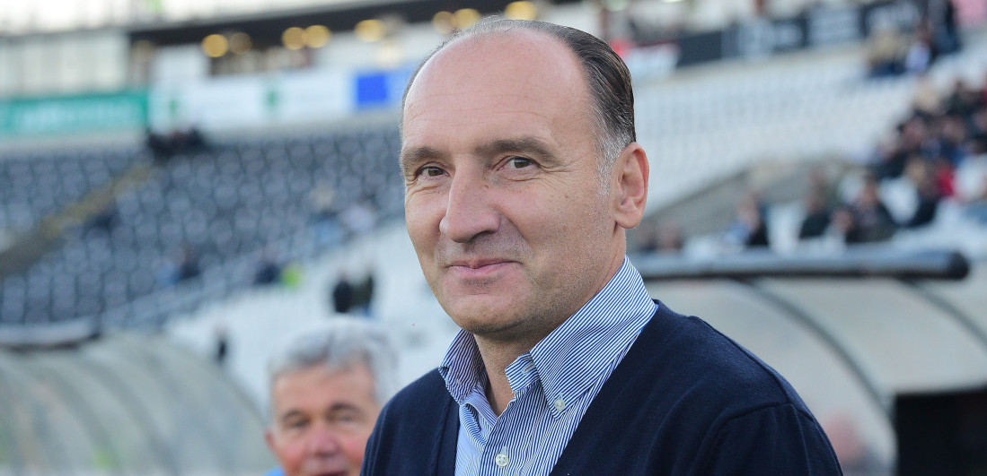 Kolosalna promena u Partizanu za derbi kola - Čakar povukao potez koji je malo ko očekivao