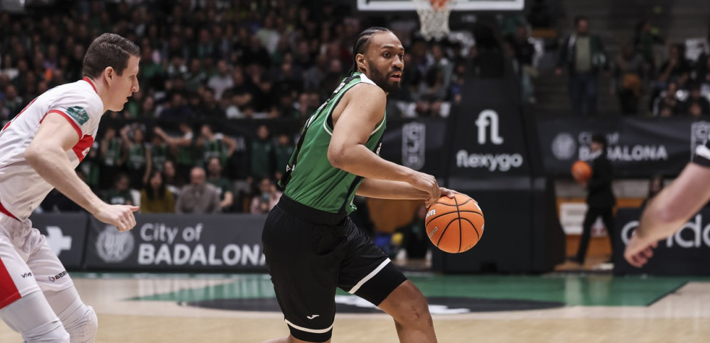 Debitovao Džabari Parker: Huventud razbio Granadu, košarkaš Partizana oduševio navijače