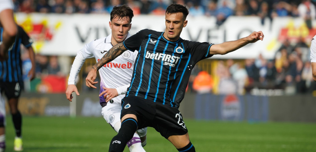 Tri srpska talenta u velikom evropskom derbiju - Evo ko se najbolje pokazao