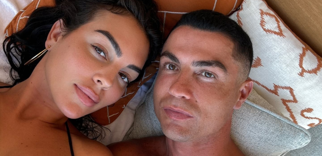 Ronaldo najbolje zna zašto je 8. mart važan - Ova čestitka to i pokazuje (FOTO)