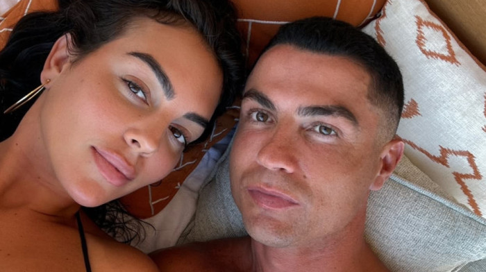 Ronaldo najbolje zna zašto je 8. mart važan - Ova čestitka to i pokazuje (FOTO)