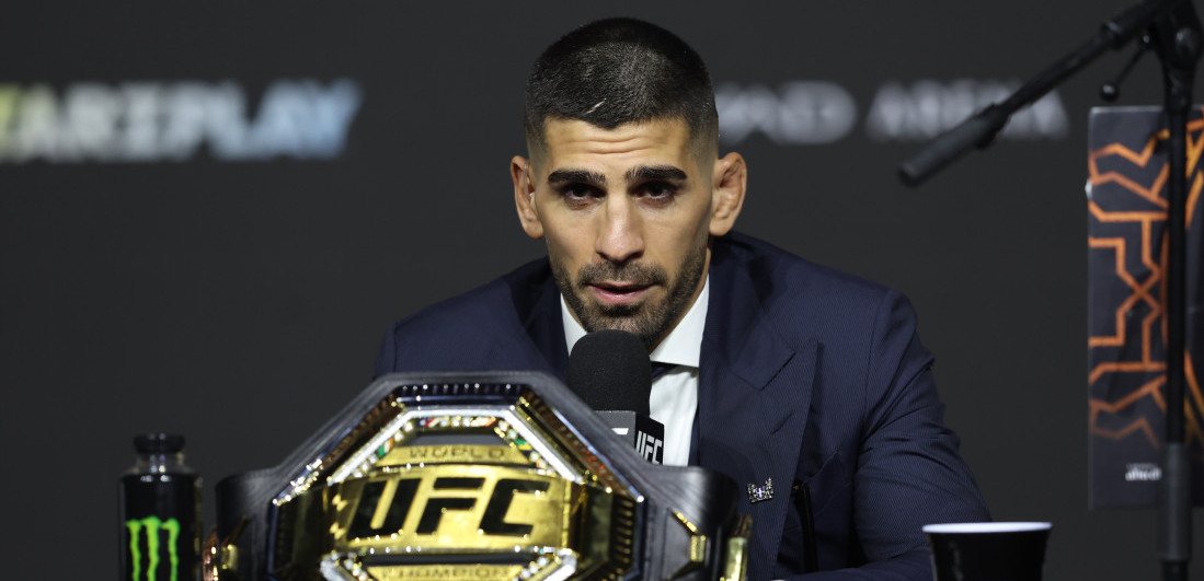 Poznato ko će se sve boriti u Beloj kući: UFC spremio spektakl, ali i razočarao navijače