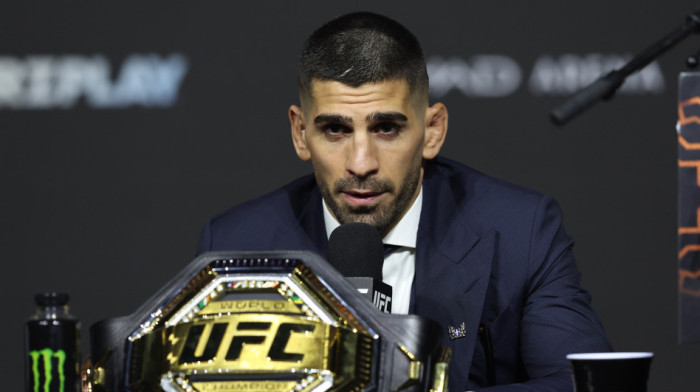 Poznato ko će se sve boriti u Beloj kući: UFC spremio spektakl, ali i razočarao navijače