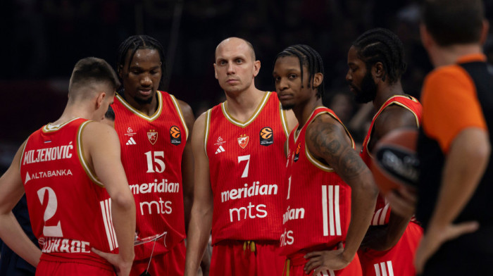 Zvezda dobila veliko pojačanje pred meč sa Klužom: Duga pauza je sada samo prošlost