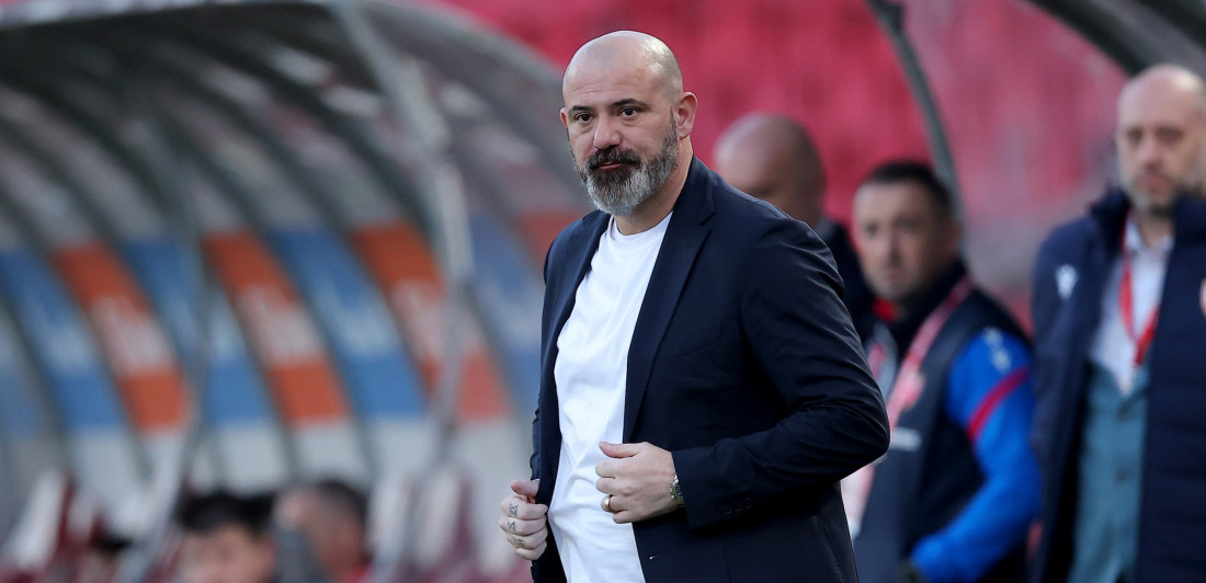 Stanković čestitao 8. mart, pa poručio: Izlazimo iz napornog ciklusa, ponosan sam