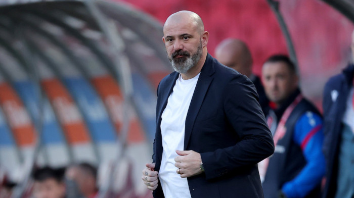 Stanković čestitao 8. mart, pa poručio: Izlazimo iz napornog ciklusa, ponosan sam