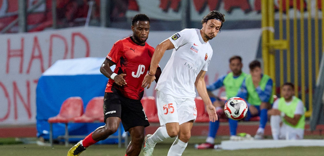 Srbin munjevitom reakcijom spasao život protivniku: Herojski potez Radića na Malti