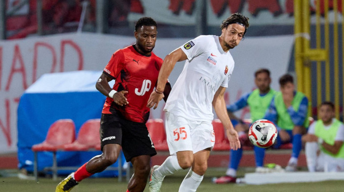 Srbin munjevitom reakcijom spasao život protivniku: Herojski potez Radića na Malti