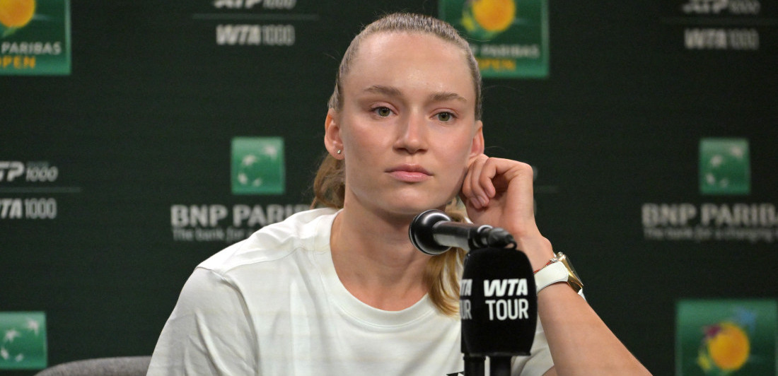 O perverznjaku sa Indijan Velsa bruji svet! Organizator pipao čuvenu teniserku, ovo je skandal veka! (VIDEO)