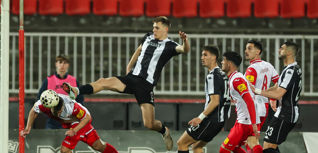 Da li su opravdano dosuđeni penali za Vojvodinu protiv Partizana? Evo šta kaže Mesina