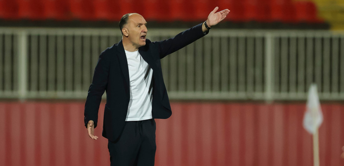 Čakar surovo iskren nakon Partizanove bruke: Malo me je i sramota...