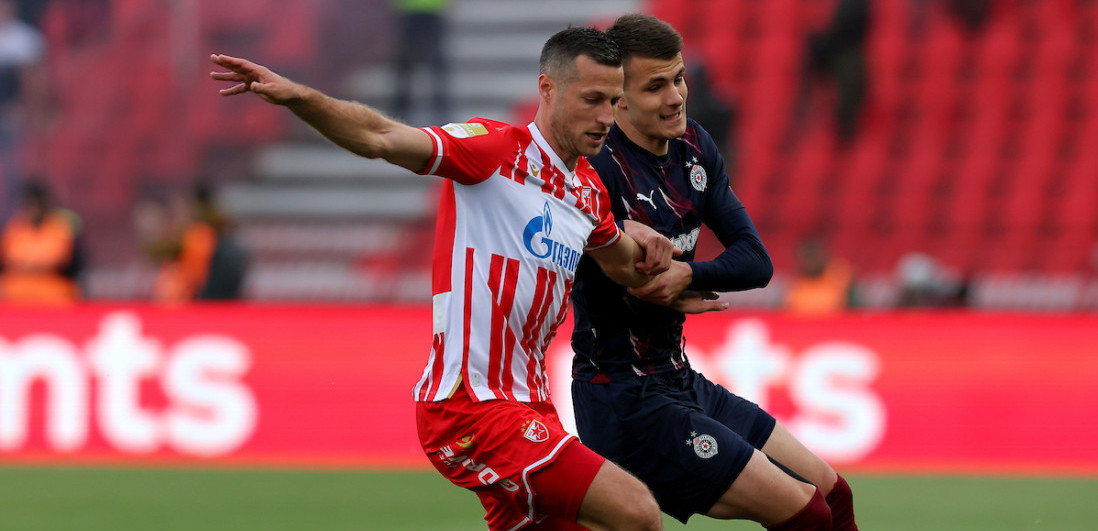 Na današnji dan: Bez pobednika na 172. večitom derbiju (VIDEO)