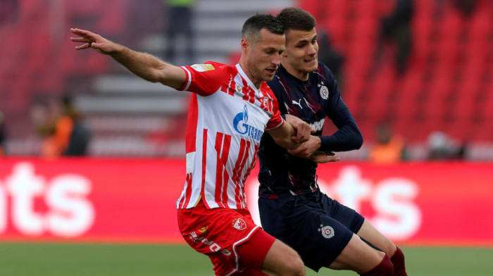 Na današnji dan: Bez pobednika na 172. večitom derbiju (VIDEO)