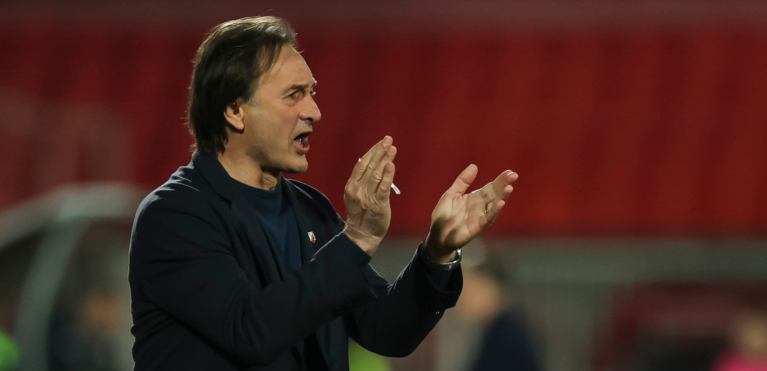 Tanjga opširan nakon trijumfa nad Partizanom: Bili su deo našeg slavlja, razmazili smo publiku