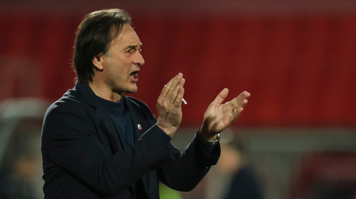 Tanjga opširan nakon trijumfa nad Partizanom: Bili su deo našeg slavlja, razmazili smo publiku