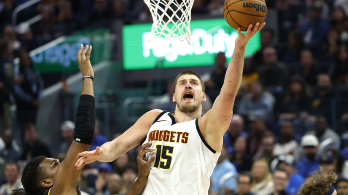 Zbog ovoga svi vole Jokića: Edin bio u šoku nakon razgovora, Džoker je zaista poseban