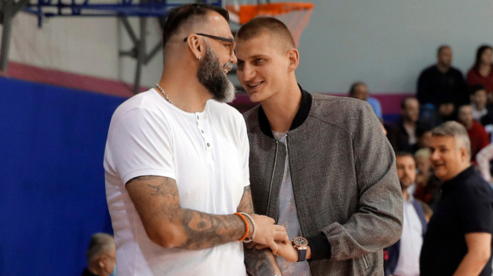 Urnebesna anegdota Nikole Jokića: Dužan sam mu i neću mu vratiti pare!