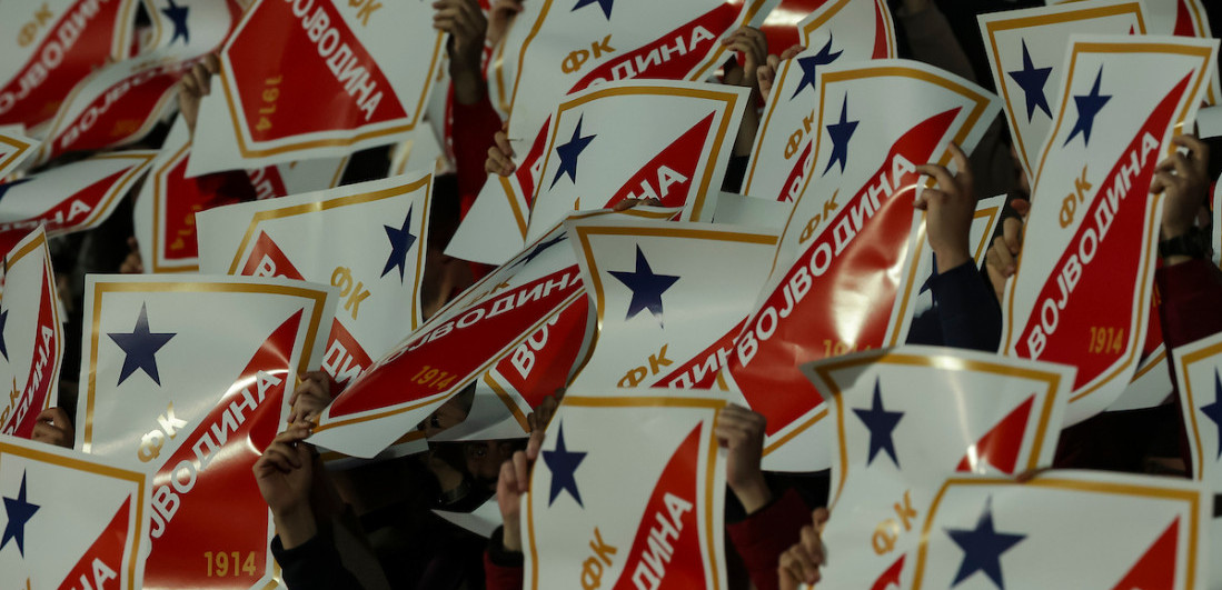 Sada i zvanično: Vojvodina predstavila novog trenera!