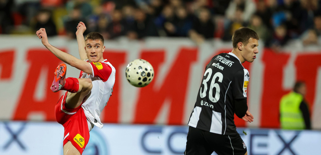 Navijači Partizana bljuju vatru posle debakla: Sramota, vrede za kiflu, katastrofa...