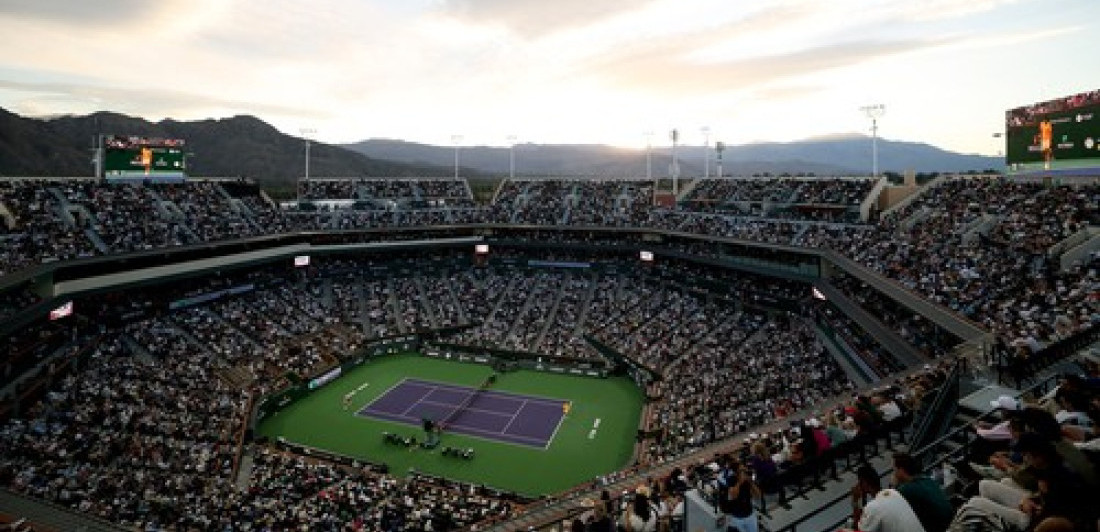 Senzacija na Indijan Velsu: Jedan od najboljih završio takmičenje